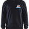 Sweatshirt marineblau